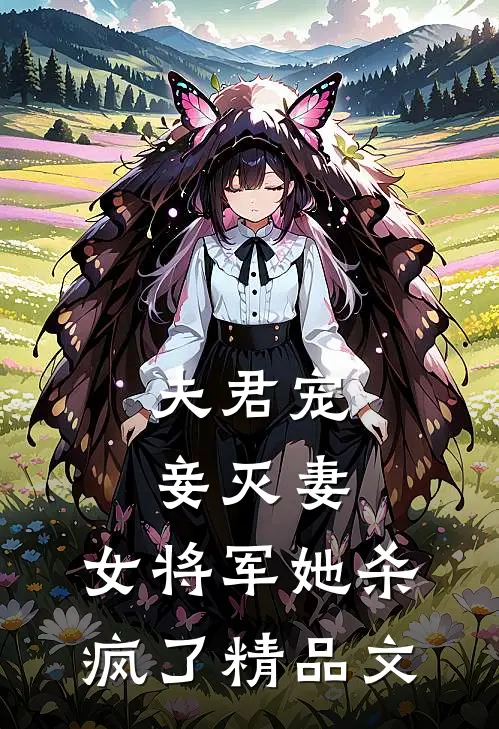 夫君宠妾灭妻,女将军她杀疯了精品文