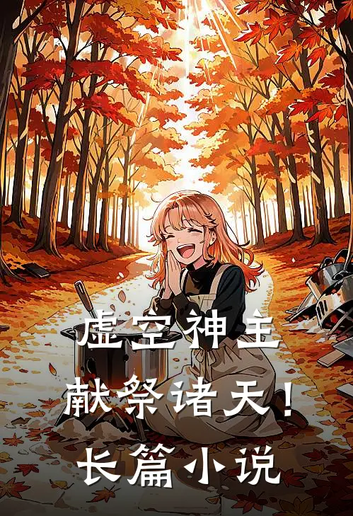 虚空神主,献祭诸天!长篇