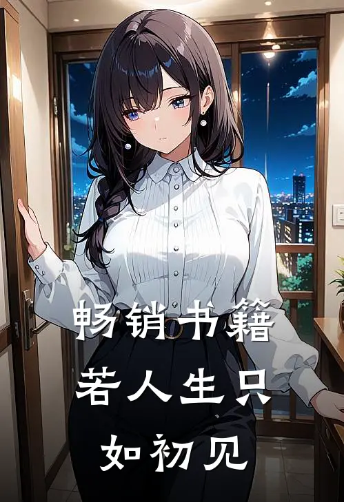 畅销书籍若人生只如初见