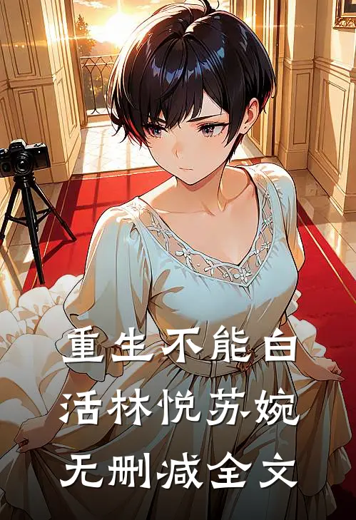重生不能白活林悦苏婉无删减全文