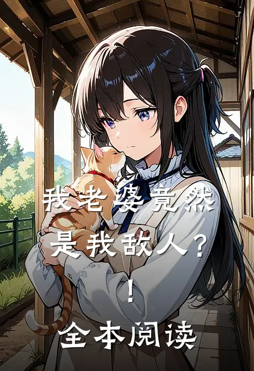 我老婆竟然是我敌人?!全本阅读免费