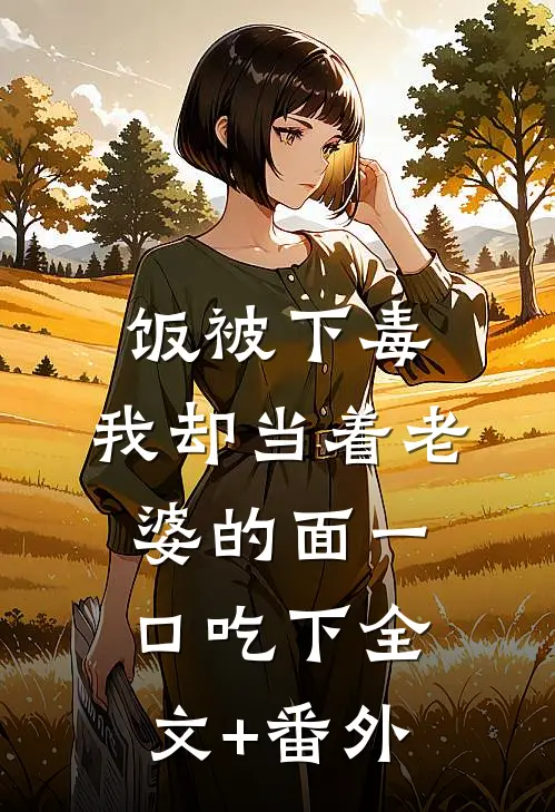 饭被下毒，我却当着老婆的面一口吃下全文+番外