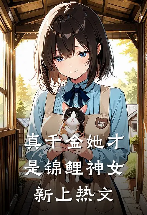 真千金她才是锦鲤神女新上热文