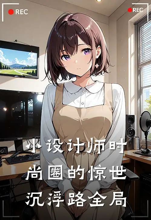 小设计师时尚圈的惊世沉浮路全局