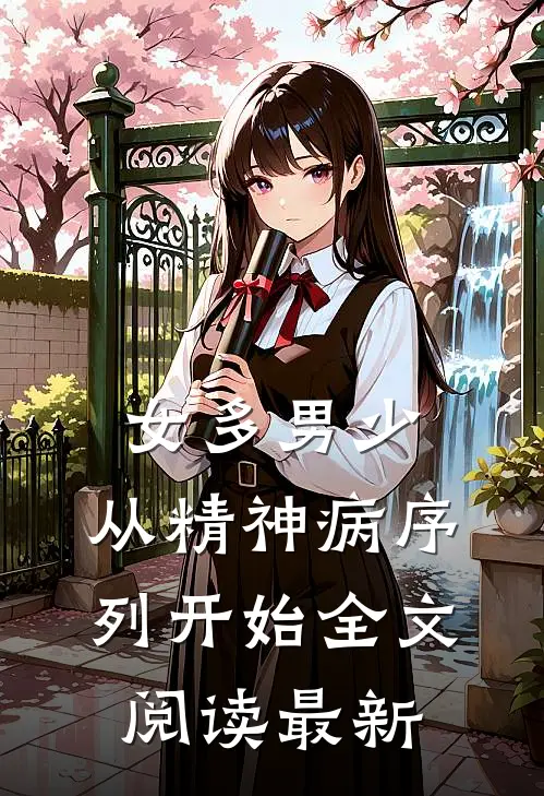 女多男少，从精神病序列开始全文阅读最新