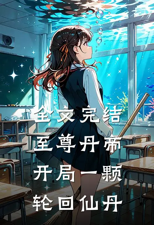 全文完结至尊丹帝：开局一颗轮回仙丹