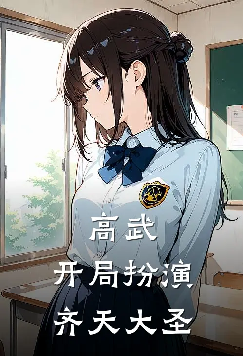 高武：开局扮演齐天大圣