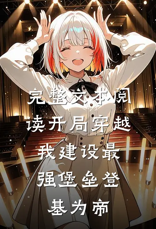 完整文本阅读开局穿越，我建设最强堡垒登基为帝