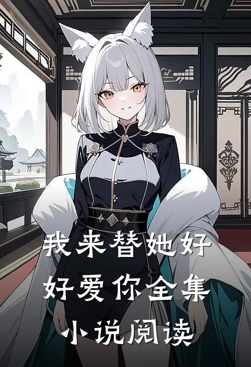 我来替她好好爱你全集小说阅读