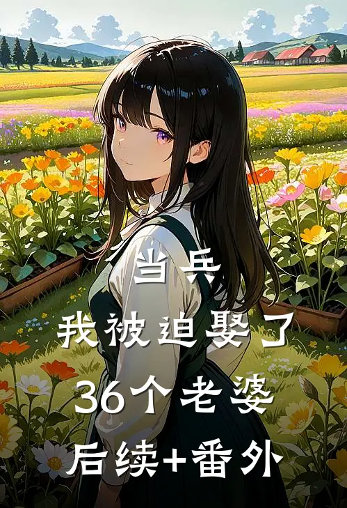 当兵，我被迫娶了36个老婆后续+番外