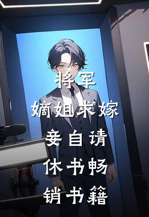 将军,嫡姐求嫁妾自请休书畅销书籍