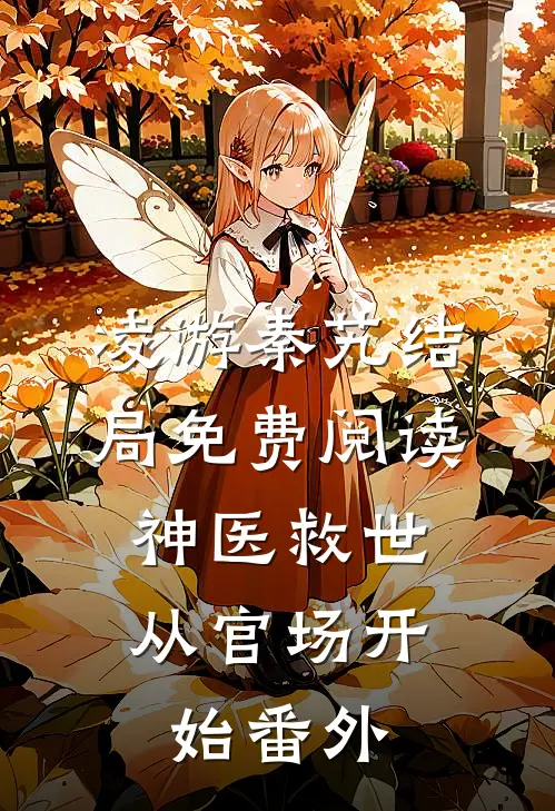 凌游秦艽结局免费阅读神医救世：从官场开始番外