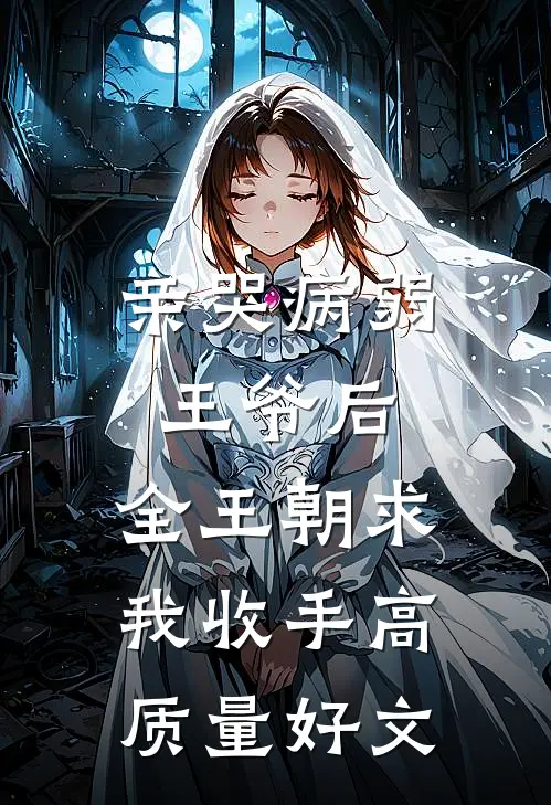 亲哭病弱王爷后，全王朝求我收手高质量好文