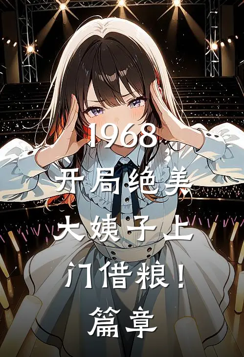 1968：开局绝美大姨子上门借粮！篇章
