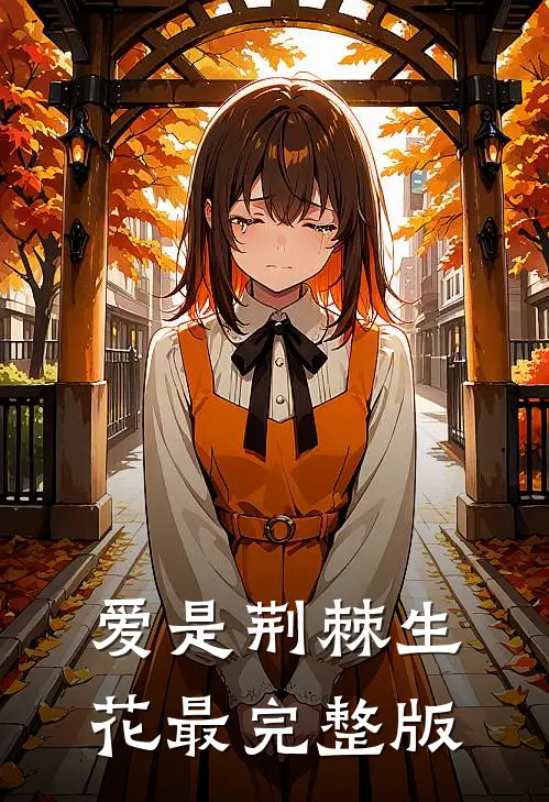 爱是荆棘生花最完整版