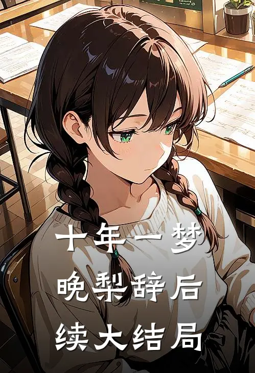 十年一梦晚梨辞后续大结局