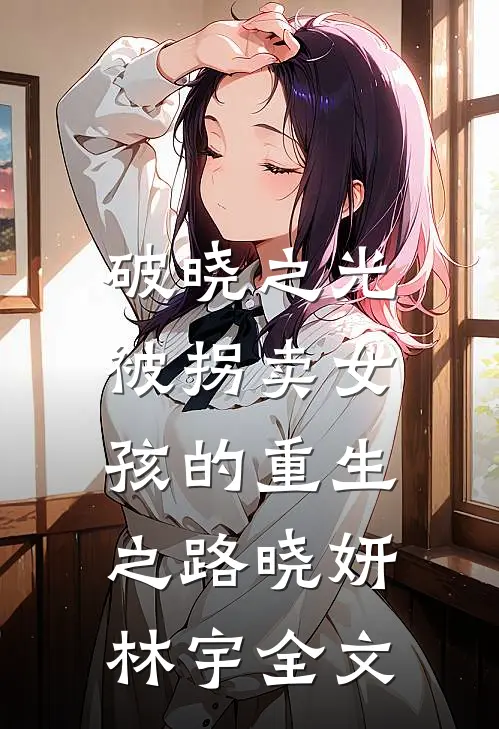 破晓之光：被拐卖女孩的重生之路晓妍林宇全文