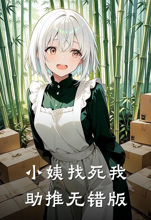 小姨找死我助推无错版