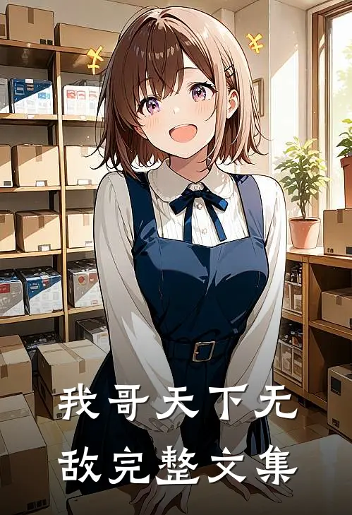 我哥天下无敌完整文集