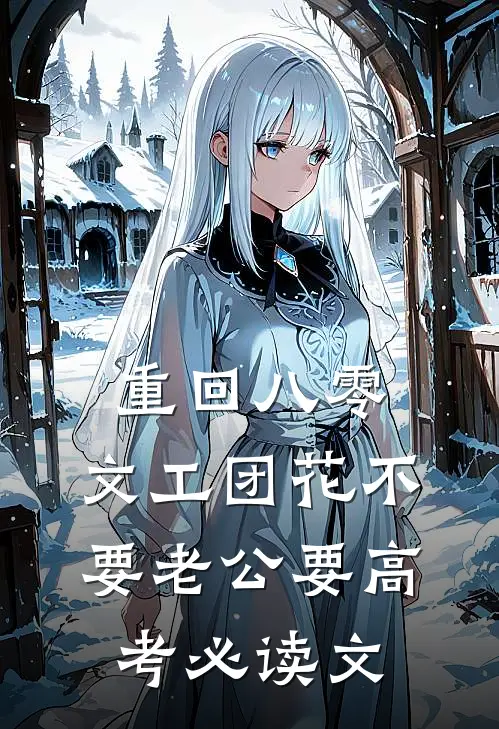 重回八零，文工团花不要老公要高考必读文