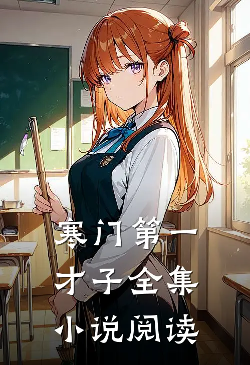 寒门第一才子全集小说阅读