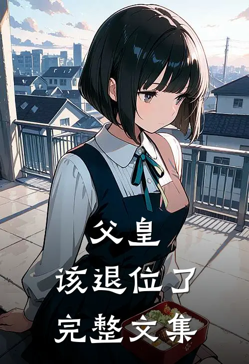 父皇，该退位了完整文集