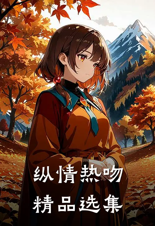 纵情热吻精品选集