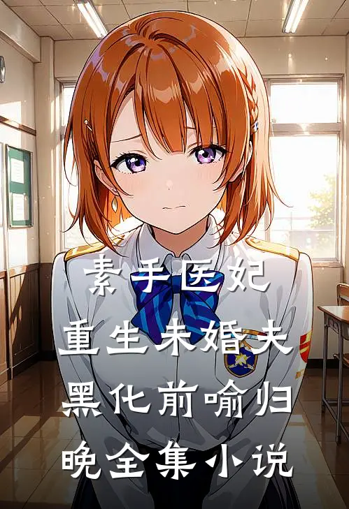 素手医妃:重生未婚夫黑化前 喻归晚全集小说