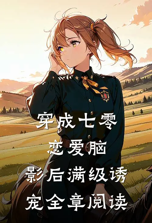 穿成七零恋爱脑，影后满级诱宠全章阅读
