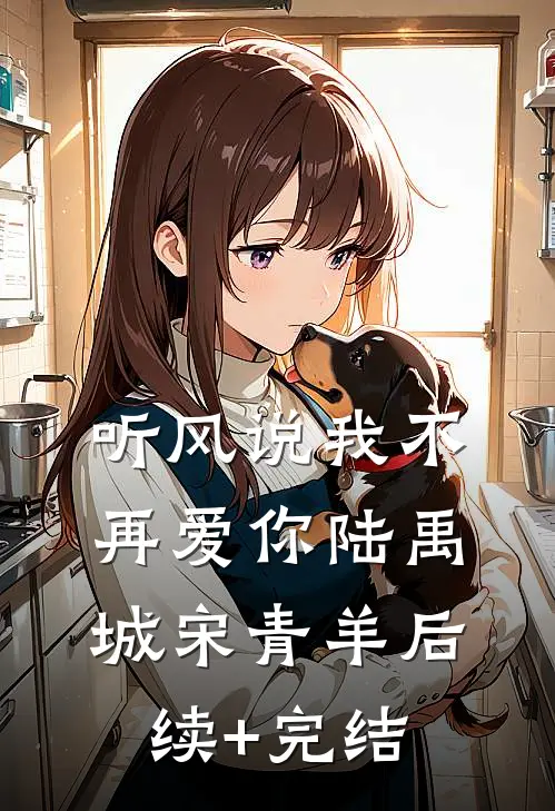 听风说我不再爱你陆禹城宋青羊后续+完结