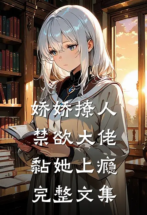 娇娇撩人，禁欲大佬黏她上瘾完整文集