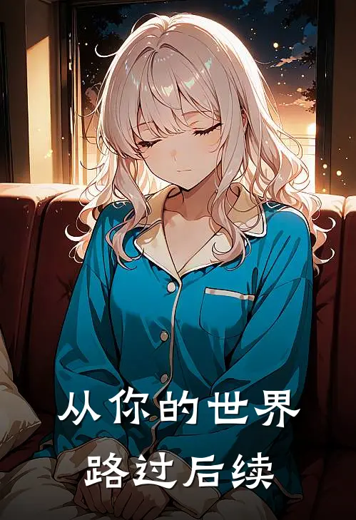 从你的世界路过后续