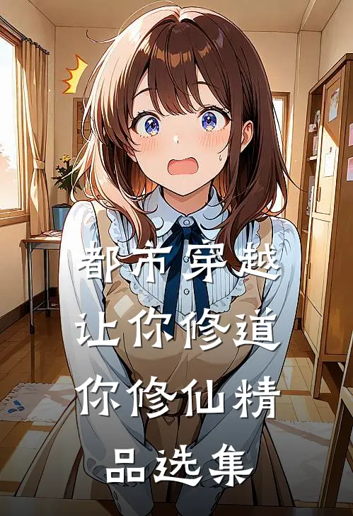 都市穿越：让你修道你修仙精品选集