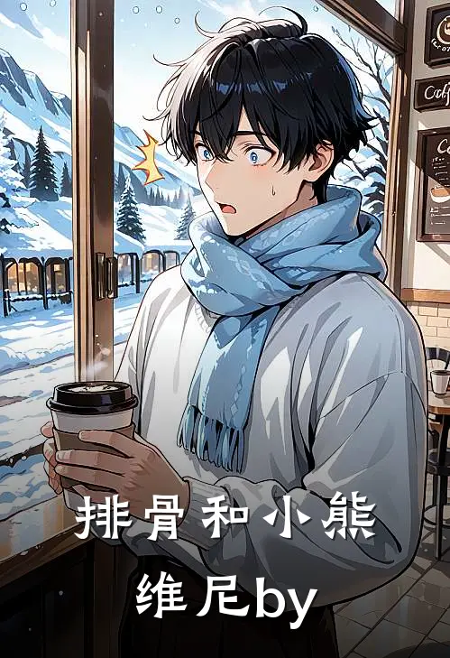 排骨和小熊维尼by