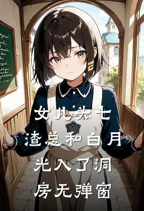 女儿头七，渣总和白月光入了洞房无弹窗