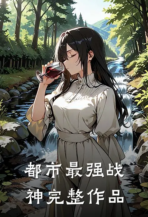 都市最强战神完整作品