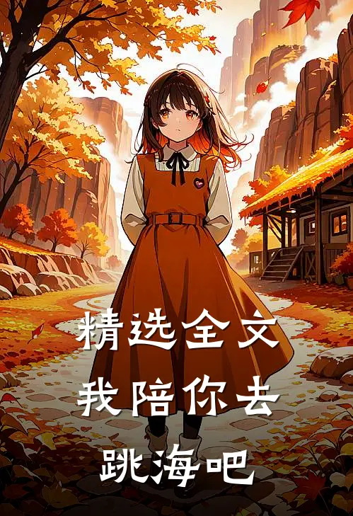 精选全文我陪你去跳海吧