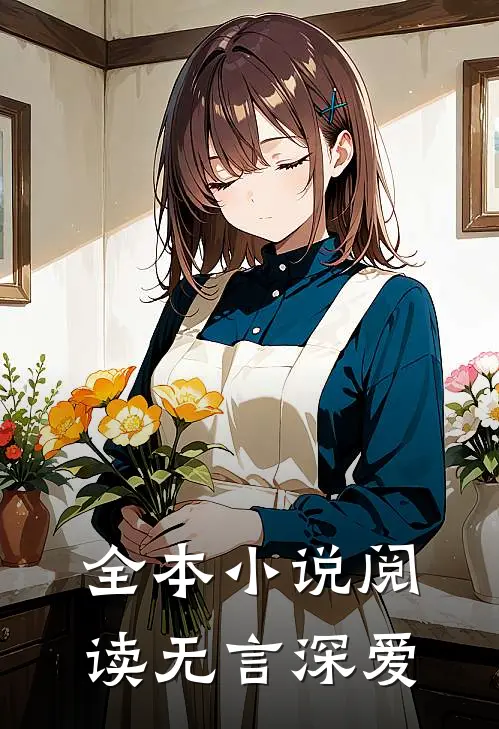 全本小说阅读无言深爱