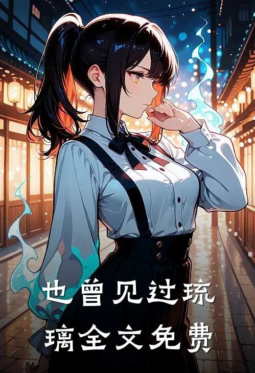 也曾见过琉璃全文免费
