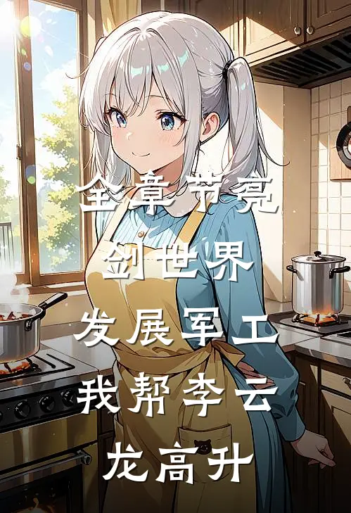 全章节亮剑世界：发展军工我帮李云龙高升