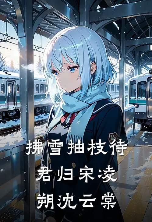 拂雪抽枝待君归宋凌朔沈云棠