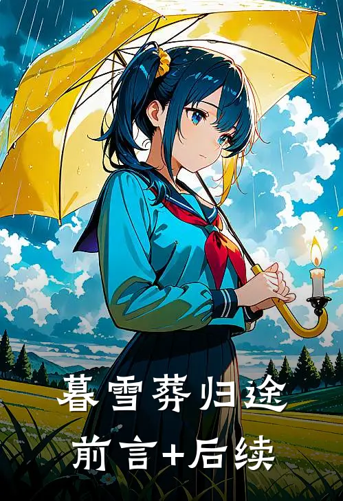 暮雪葬归途前言+后续