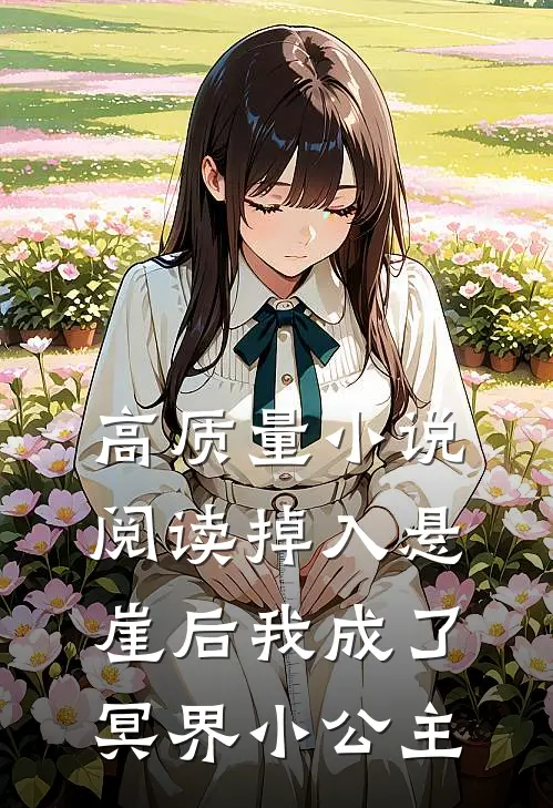 高质量小说阅读掉入悬崖后我成了冥界小公主