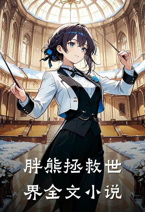 胖熊拯救世界全文免费阅读