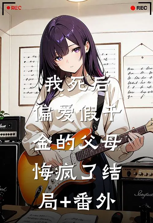 我死后，偏爱假千金的父母悔疯了结局+番外
