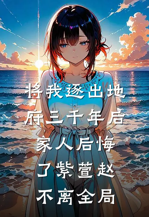 将我逐出地府三千年后，家人后悔了紫萱赵不离全局