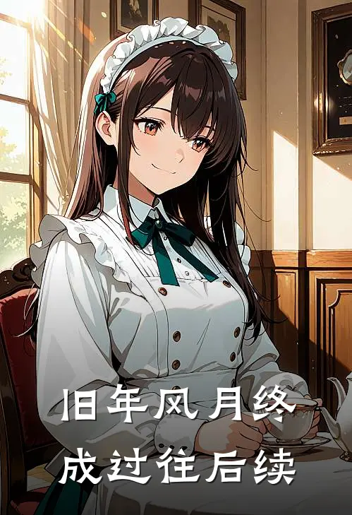 旧年风月终成过往后续