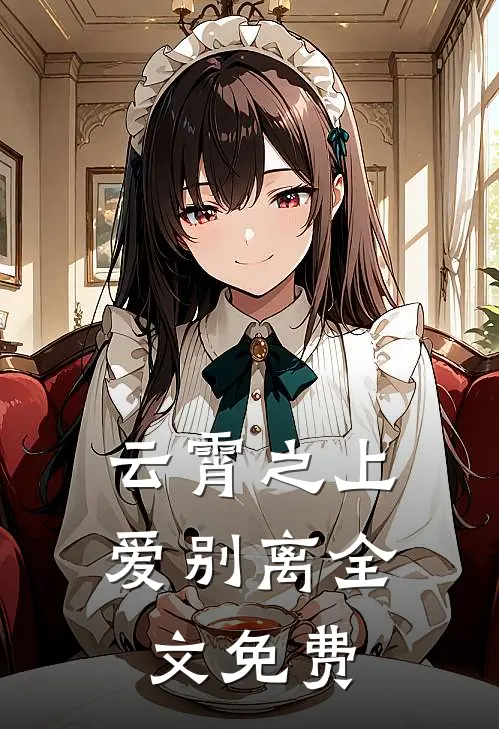 云霄之上爱别离全文免费