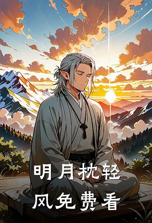 明月枕轻风免费看
