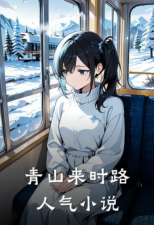 青山来时路人气小说